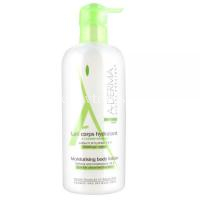 А-ДЕРМА лосьон увлажняющий д/тела 400мл (Pierre Fabre/Франция)