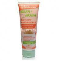 Бальзам-кондиционер для волос KERA-NOVA активатор роста волос 250мл (Ф-218) (Флоресан/Россия)