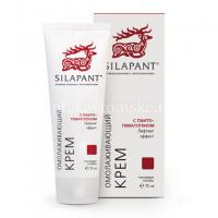 Крем СИЛАПАНТ д/лица омолаж. с лифтинг-эффектом 75мл (Две линии/Россия)