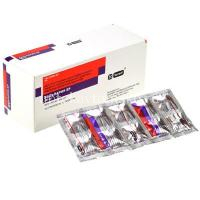 Вальпарин ХР таб. пролонг. п/пл. об. 300мг №100 (Torrent Pharmaceuticals/Индия)