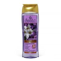 Гель для душа САНТЭ AromaVit "Романтичный Дуэт" Сирень и жасмин 250мл (Фитопром/Россия)