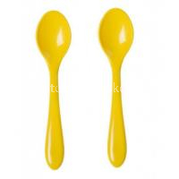 Набор КУРНОСИКИ 17412 ложек д/кормления №2 (Sun Bond International/Китай)