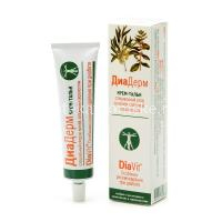 Крем-тальк ДИАДЕРМ д/тела 75мл (Аванта/Россия)