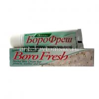 Боро фреш крем 25г (ромашка) (Ayushakti Ayurved/Индия)