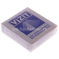 Презерватив для УЗИ VIZIT №1 (Carex Industries Sdn.Bhd/Малайзия)