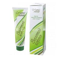 Крем LUX MENU (Люкс меню) д/тела питательный Золотой корень 150мл (Биолит/Россия)