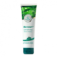 Малавит скраб д/лица 100мл (Алькор/Россия)