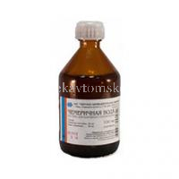 Чемеричная вода фл.(настойка) 100мл (Ярославская ФФ/Россия)