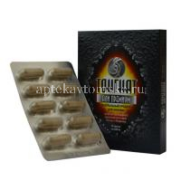 Тонгкат Али Премиум капс. №10 (В-Мин/Россия)