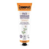 Гоммаж Dr.KONOPKAS (ДР. Конопка) д/лица увлажняющий 75мл (Первое решение/Россия)