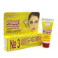 Следоцид-Цинковая маска крем 10г д/ухода за пробл. кожей (ИП Киров/Россия)