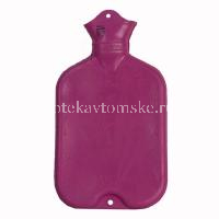 Грелка резиновая №3 тип А (Альфапластик/Россия)