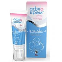 Афлокрем Эмолиент крем 50мл (Belupo/Хорватия)