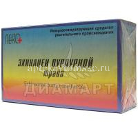 Эхинацеи пурпурной трава пак.-фильтр 2г №20 (Лек С+/Россия)