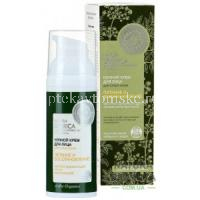 Natura Siberica крем д/лица ночной д/сухой кожи "Питание и Восстановление" 50мл (Натура Сиберика/Россия)