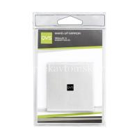 QVS зеркало 2х-стор. с увеличением  (мод. 10-1128) (QVS Global/Китай)