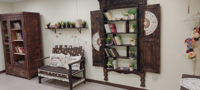 Открылась новая аптека