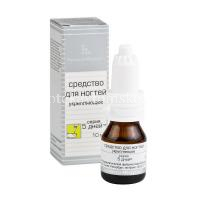 Средство 5 ДНЕЙ д/ногтей укрепл. 10мл (фл.-кап.) (Фармацевтическая фабрика Санкт-Петербурга/Россия)