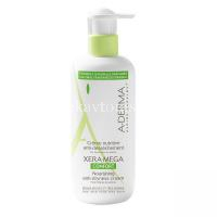 А-ДЕРМА КСЕРАМЕГА комфорт крем питательный 400мл (Pierre Fabre/Франция)