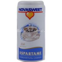НоваСвит таб. №350 Аспартам (Новапродукт/Россия)