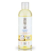 Natura Siberica БИБЕRIKA масло д/массажа и увлажнения Нежный кроха 200мл (Натура Сиберика/Россия)