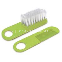 Набор СКАЗКА 2305 щетка+расческа (Royal Industries/Таиланд)