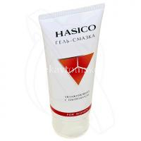 Гель-смазка Хасико (HASICO) д/женщ. 50мл (Лаборатория Эманси/Россия)