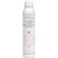 Вода термальная AVENE 300мл (спрей) (Pierre Fabre/Франция)