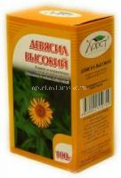 Девясила корневища и корни пак. 100г (Компания Хорст/Россия)