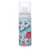 Шампунь BATISTE Cherry сухой 50мл (BATISTE)