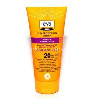 Бальзам косметический EVA Sun д/загара SPF-20 200мл (Pollena Eva/Польша)