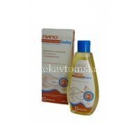 Липобейз Бэби масло д/купания 200мл (Зеленая Дубрава/Россия)