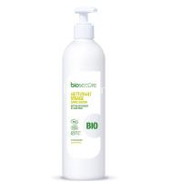 Молочко BIO SECURE D биоорганическое д/тела 400мл (Laboratoires BIOPHA/Франция)