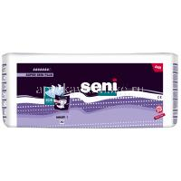 Подгузники для взрослых Супер Сени (SUPER SENI) AIR PLUS Small №30 (TZMO S.A./Польша)