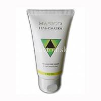 Гель-смазка Хасико (HASICO) Экзотик увлажн. 50мл (Лаборатория Эманси/Россия)