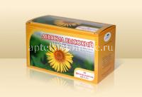 Девясила корневища и корни пак.-фильтр 1,5г №20 (Фитофарм/Россия)