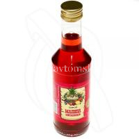 Сироп Малина на фруктозе 250мл (Биоинвентика/Россия)