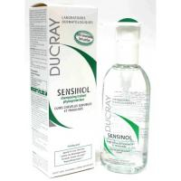 Дюкрэй (DUCRAY) SENSINOL шампунь физиологический защитный 200мл (Pierre Fabre/Франция)