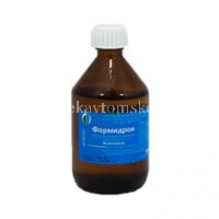 Формидрон фл.(жидк.) 100мл (Самарамедпром/Россия)