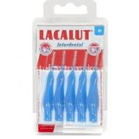 Зубные ершики ЛАКАЛЮТ д/зубов р. M (3мм.) №5 (Dr.Theiss Naturwaren/Германия)