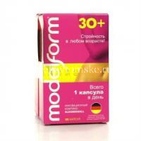МодельФорм 30+ капс. №30 (В-Мин+/Россия)