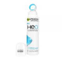 Garnier Mineral Deodorant дезодорант Чистота хлопка НЕО 150мл (Garnier/Франция)