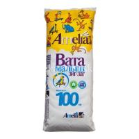 Вата АМЕЛИЯ МАЛЫШ д/дет. хлопковая стер. 100г (Гигровата/Россия)