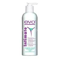 Мыло EVO (ЭВО) Intimate д/интимной гигиены д/чувств. кожи 200мл (Аванта/Россия)