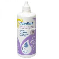 Раствор для контактных линз OPTIMED Comfort универсал. 250мл (Оптимедсервис/Россия)