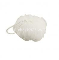 QVS мочалка со шнуром (мод. 10-2027) (QVS Global/Китай)