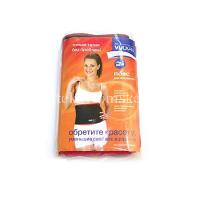 Пояс Vulkan Classic standart д/похудан. (талия 100 х 19см) (K.W.Innovations/Тайвань)