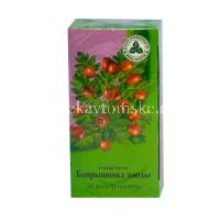 Боярышника плоды пак.-фильтр 3г №20 (Красногорсклексредства/Россия)