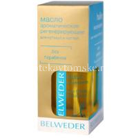 Масло натуральное BELWEDER ароматич. регенерир. д/кутикулы и ногтей 8мл (Belweder France/Франция)