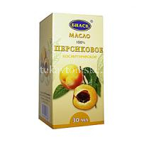 Масло косметическое Персиковое 30мл (Натуральные масла/Россия)